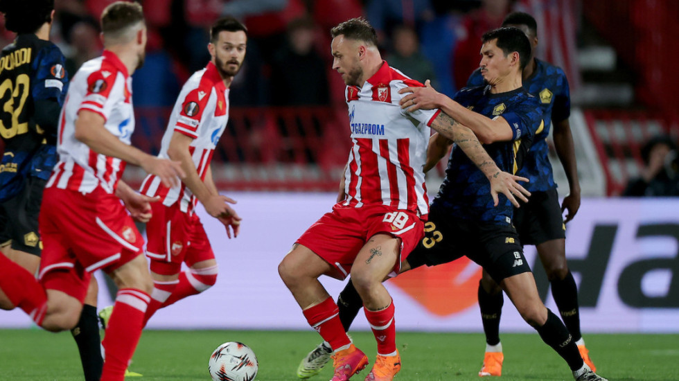 Tim Zvezde za Šturm! Arnautović ili Duarte? Realnije je da Milojević počne sa njim