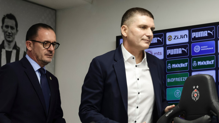 Mijatović otvoreno o rastanku sa Blagojevićem: Srđan nije za klub gde je drugo mesto neuspeh