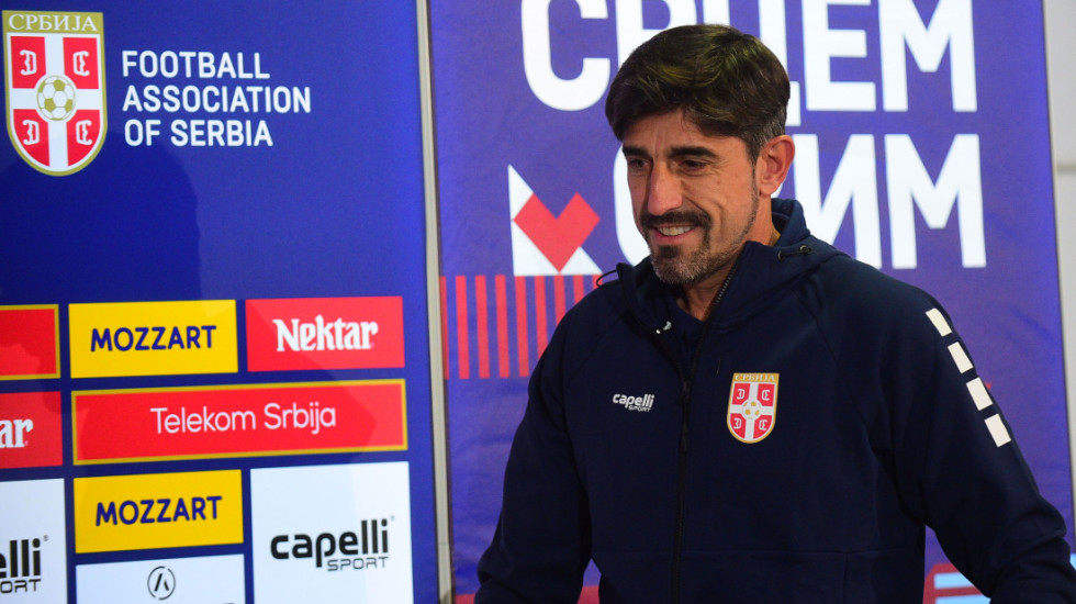 FSS potvrdio! Paunović pozvao još jednog igrača Partizana u reprezentaciju