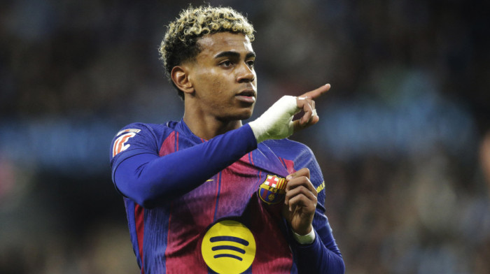 Bivši selektor "orlova" kritikuje Jamala: Ne ponaša se kako treba... Neće dugo trajati