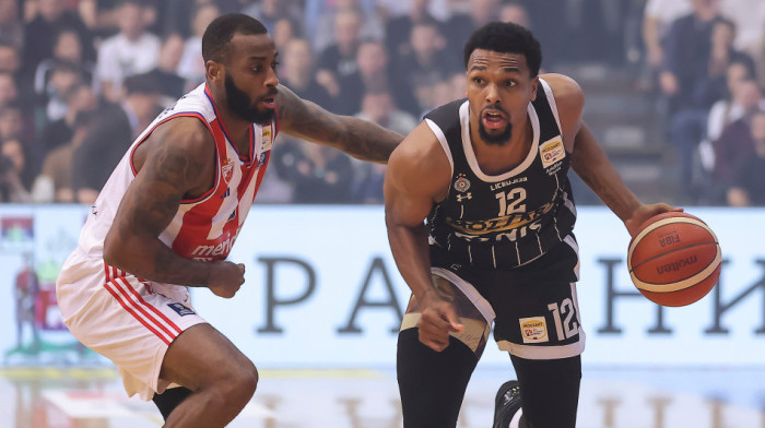 Ogromna razlika kod večitih: Partizan u avionu proveo skoro 40 sati - Zvezda ni blizu