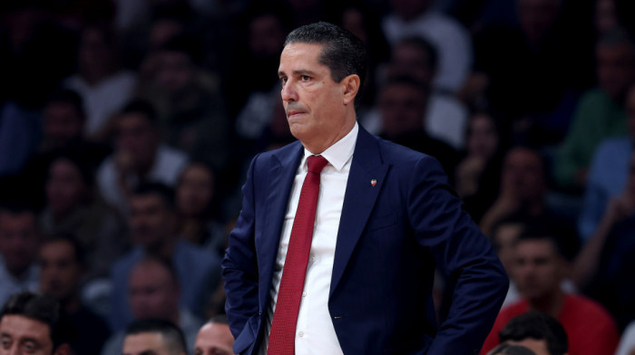 Janis Sferopulos jedan od dvojice kandidata za klupu evroligaša