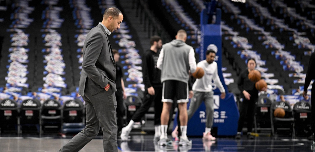 Dalas konačno reagovao: Oterao Dončića, pa sada dobio otkaz