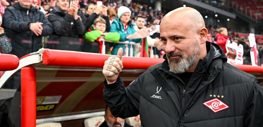 Kraj drame i neizvesnosti - Dejan Stanković dobio otkaz