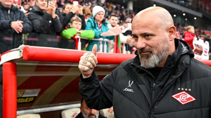 Kraj drame i neizvesnosti - Dejan Stanković dobio otkaz