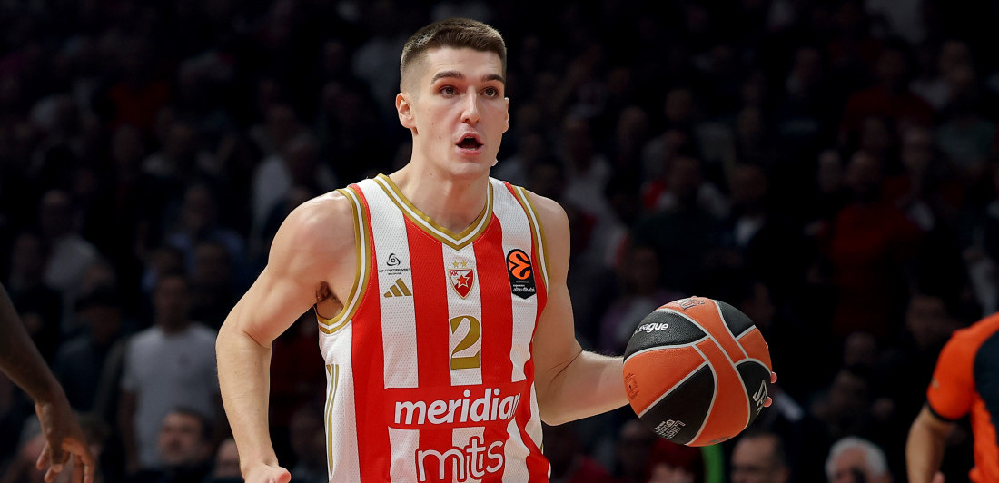 Miljenović iskren: Ključ je bio u odbrani, nismo dobro komunicirali