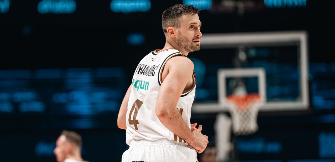 Avramović posle Zvezde: Nije važno ko je protivnik, uvek ću pružiti maksimum