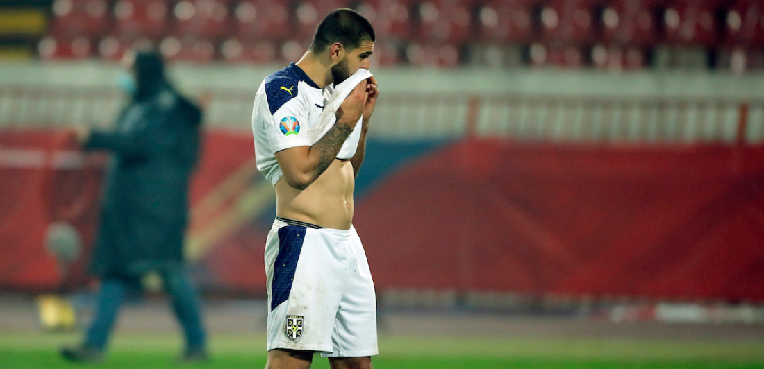 Na današnji dan: Tragedija "orlova" u baražu...