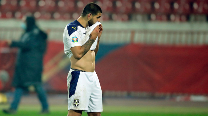 Na današnji dan: Tragedija "orlova" u baražu...