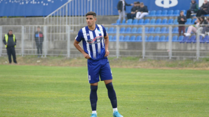 Srbija veruje u njih - Andorac iz Odžaka obećava: Protiv Albanije kao da je finale!