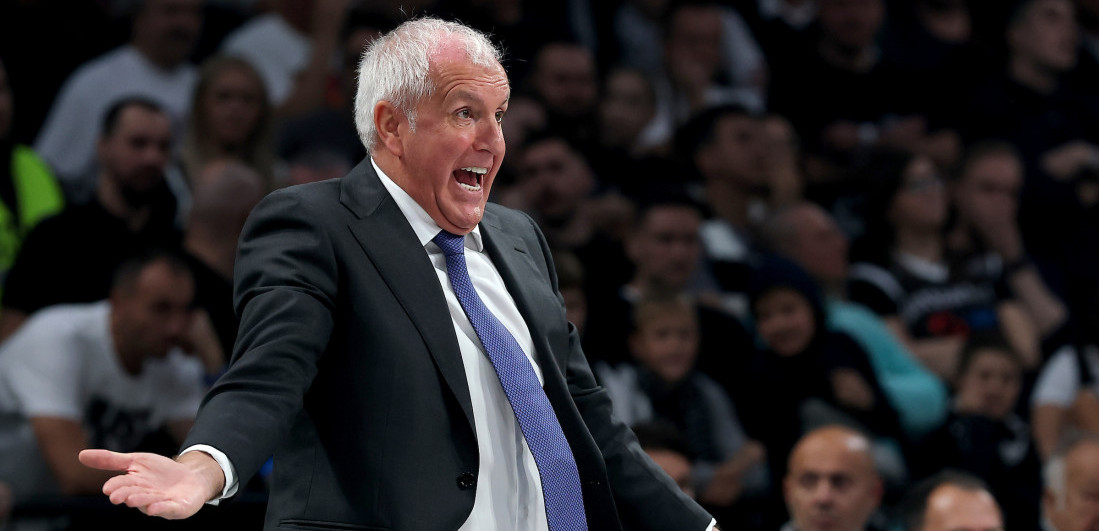 Obradovićevi prvi utisci nakon drame: To je teško objasniti