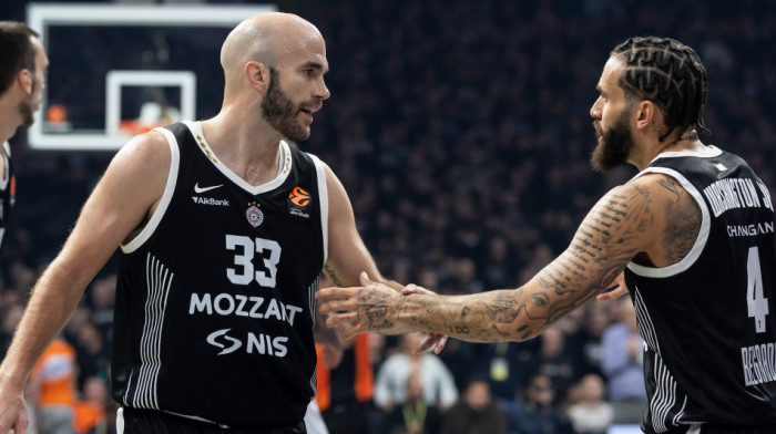 Šokantne kvote: Partizan maltene već slavio u Evroligi, a niko ne veruje u laku pobedu