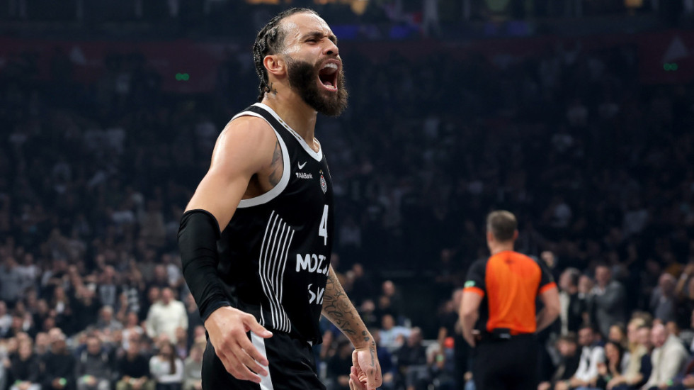 Vošington i Tajrik jednoglasni: Imali smo sreće, moramo mnogo bolje