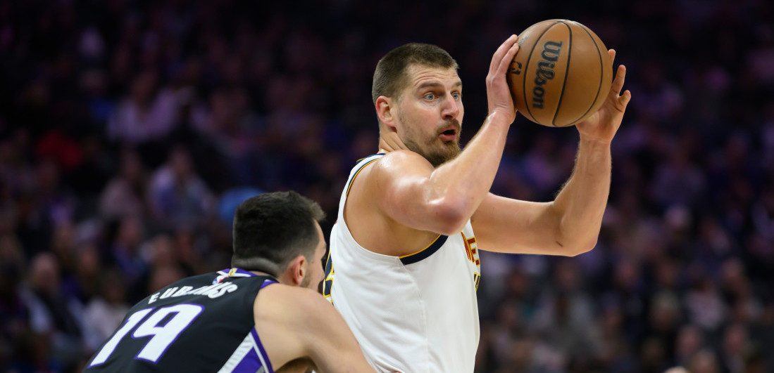 Srbinu Amerika pod nogama! O ovome što je uradio Nikola Jokić upravo priča ceo svet