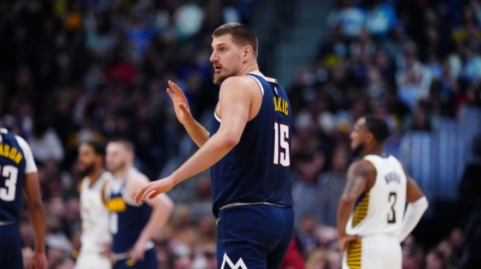 Samo Nikola ovo može - Ceo svet priča o njemu, a on odmahuje glavom (VIDEO)