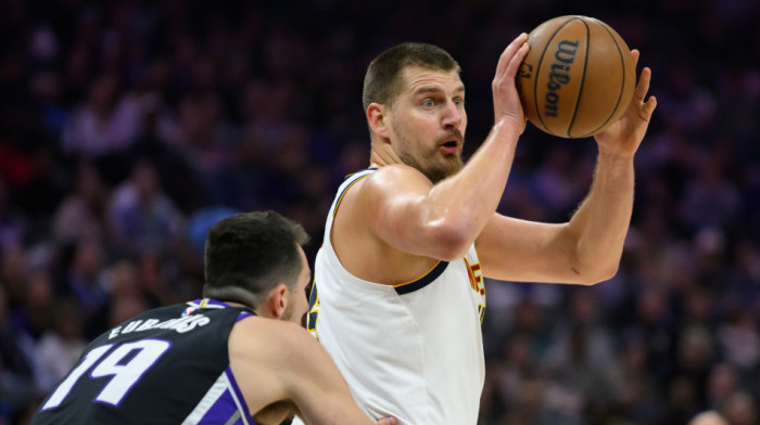 Ceo svet je ovo čekao - Amerikanci protiv Jokić, Dončića, Janisa