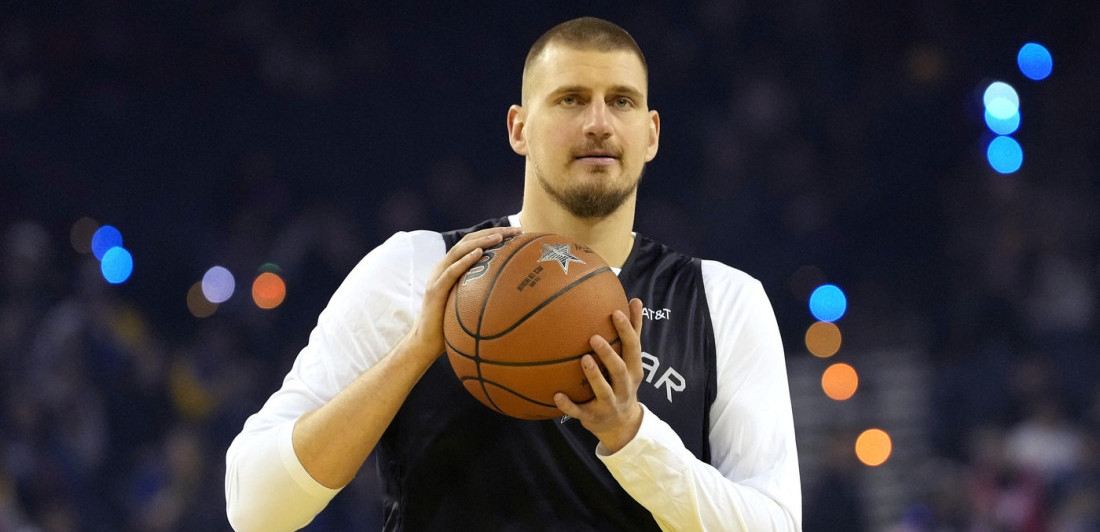 Ceo svet je ovo čekao - Amerikanci protiv Jokića, Dončića, Janisa