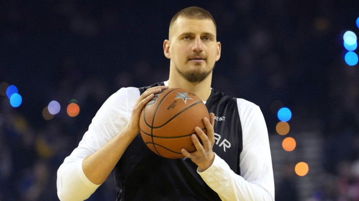 Ceo svet je ovo čekao - Amerikanci protiv Jokića, Dončića, Janisa