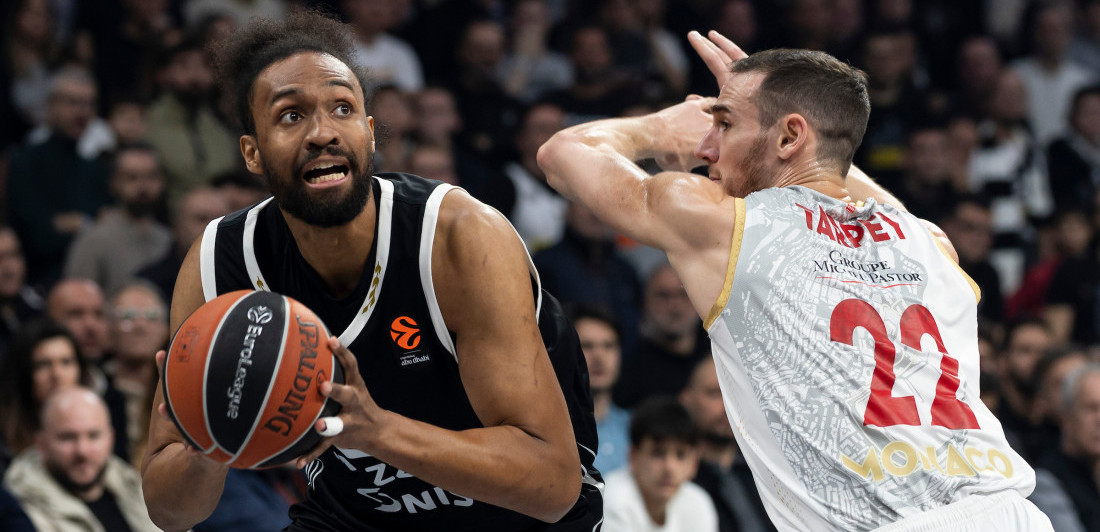 Kako će da me trejduju? Parker progovorio o temi koja zanima sve navijače Partizana