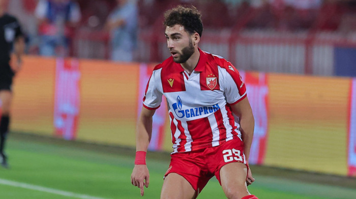 Marko Nikolić želi da odvede Tiknizjana iz Zvezde: Crveno-beli spremni za pregovore