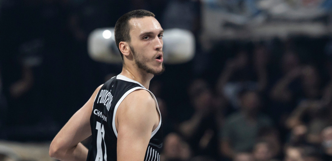 Pokuševski "iskoristio" Džabarija i podsetio šta sve može