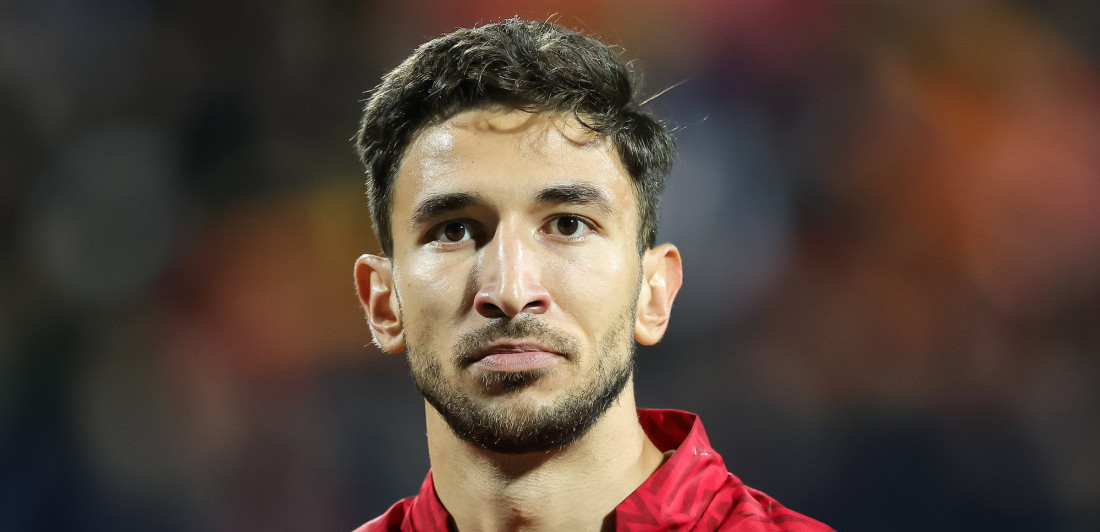 Grujić veruje u novi početak sa Paunovićem: Da se svaki Srbin ponosi reprezentacijom