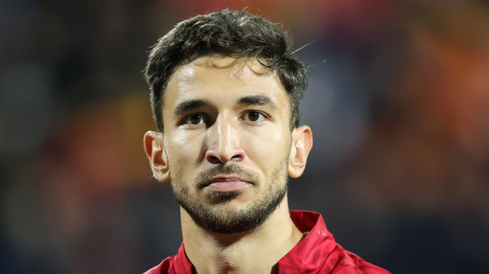 Grujić veruje u novi početak sa Paunovićem: Da se svaki Srbin ponosi reprezentacijom