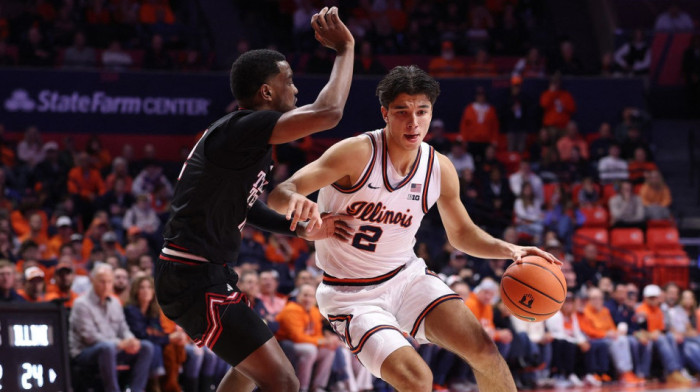 Peđin sin će biti ozbiljan košarkaš: Stojaković oduševio novom vrhunskom partijom