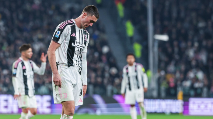 Vlahović i Juventus, kako stoje stvari? Imamo dogovor sa Dušanom, ne očekujte ništa!