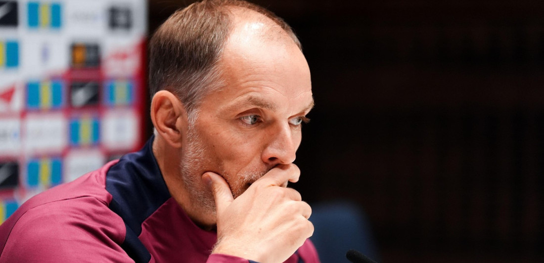 Tuhel oprezan pred Srbiju: Za njih je to finale, kad vidim njihove igrače...