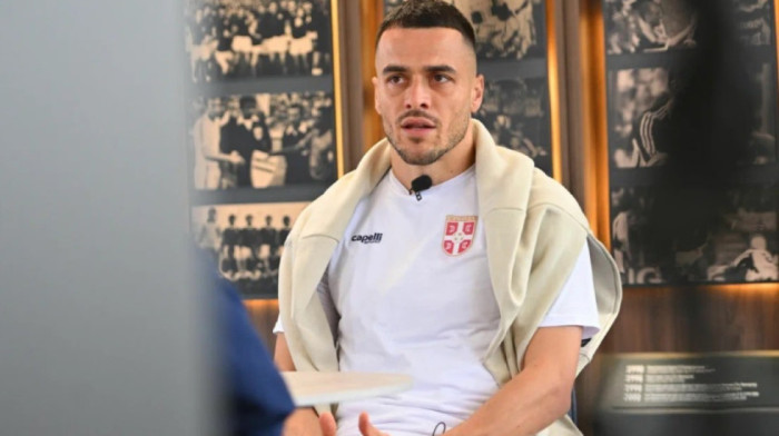 Letnji prelazni rok, uživo: Bomba - vraća se Filip Kostić!