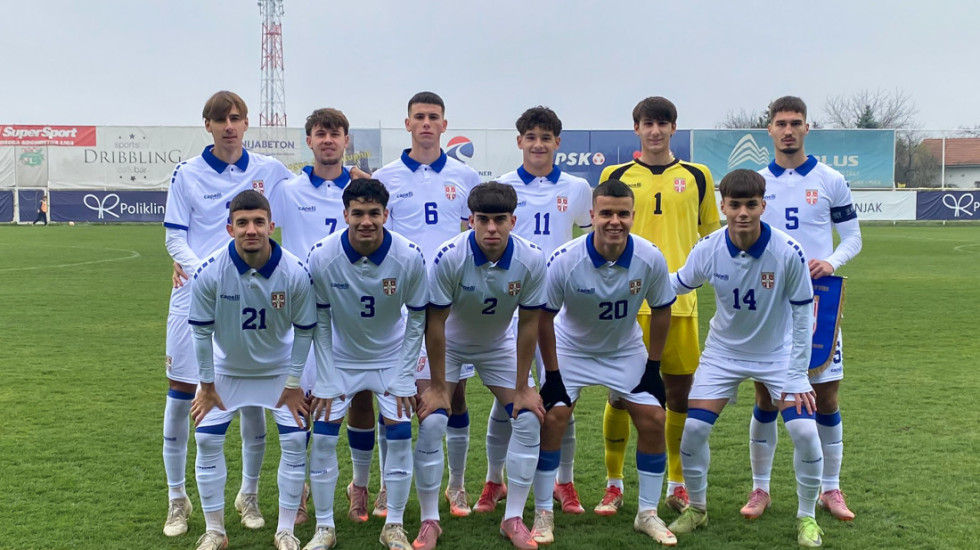 Super vest pred Englesku na Vembliju! Srpski fudbaleri pobedili usred Zagreba!