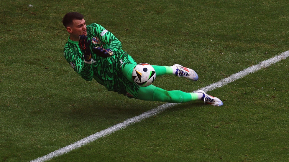 Hrvat u ozbiljnom problemu: Nada se da neće debitovati u Primeri