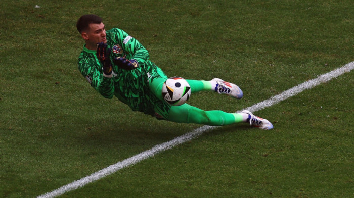 Hrvat u ozbiljnom problemu: Nada se da neće debitovati u Primeri