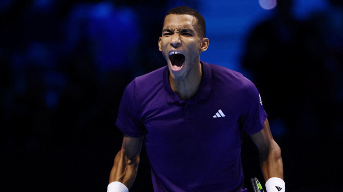 Ključa u Sinerovoj grupi! Nova drama u Torinu: Ko će u polufinale mastersa?