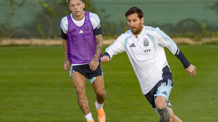 Navijači na iglama, oglasio se Laporta: Evo šta kaže o Mesijevom povratku u Barselonu