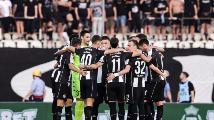 Partizan pred velikim ispitom: Bundesligaš ponudio milione za kapitalca crno-belih!?