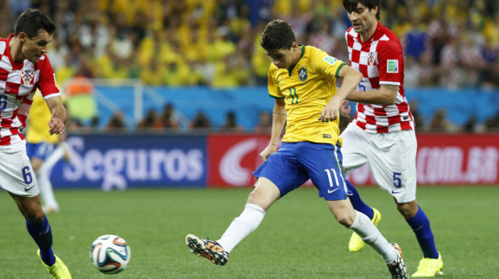 Zabrinjavajuće vesti iz Brazila: Oskar hitno hospitalizovan zbog problema sa srcem