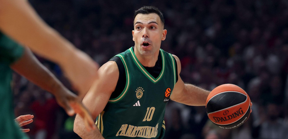 Slukas rekorder Evrolige, jedini prešao granicu od 10.000 - I Srbin je u top 10