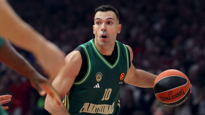 Slukas rekorder Evrolige, jedini prešao granicu od 10.000 - I Srbin je u top 10