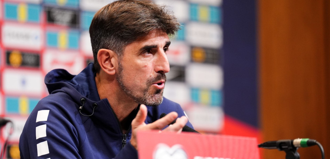 Selektor Paunović: Utakmica sa Engleskom je za nas finale Svetskog prvenstva