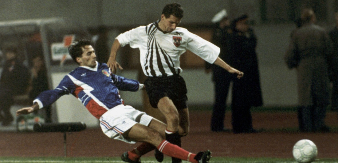 Na današnji dan: Jugoslavija izborila EURO, ali zbog sankcija otišla Danska (VIDEO)