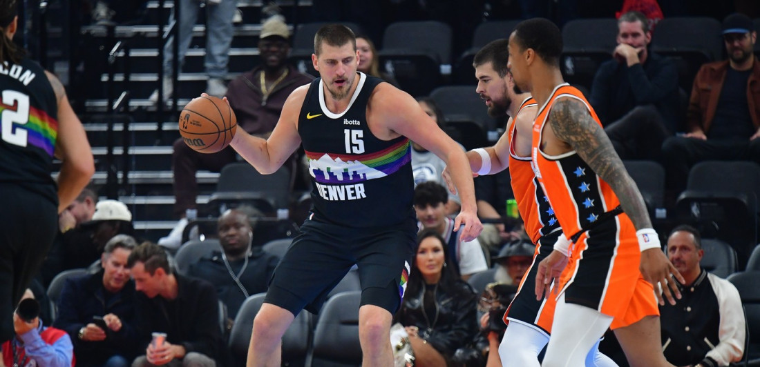 MVP, MVP, MVP - Majko mila, nećete verovati šta je Nikola uradio za 24 sata