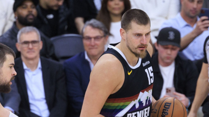 Doktoooor - Brutalna partija Jokića, susuo Klipersima 55 poena, kakvo ponižavanje