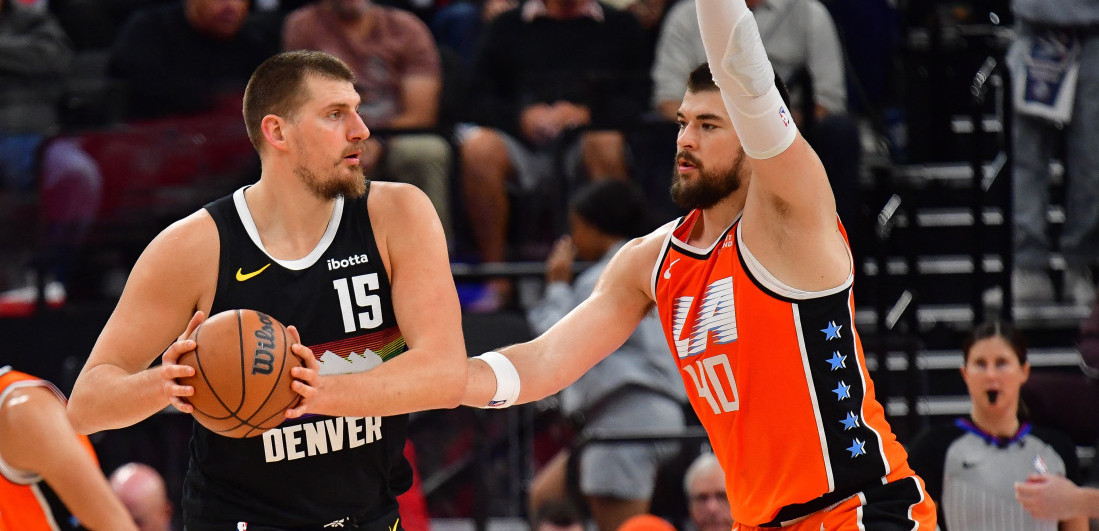 Dame i gospodo, poklonite se Nikoli Jokiću: Srbin ispisao istoriju NBA, ovo nikada nikome nije uspelo (FOTO)