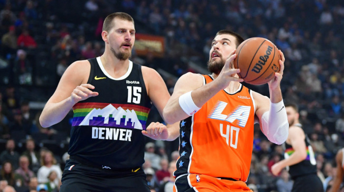 Jokićev hejter promenio ploču: Posle dominacije Srbina priznao ono što je godinama odbijao da kaže