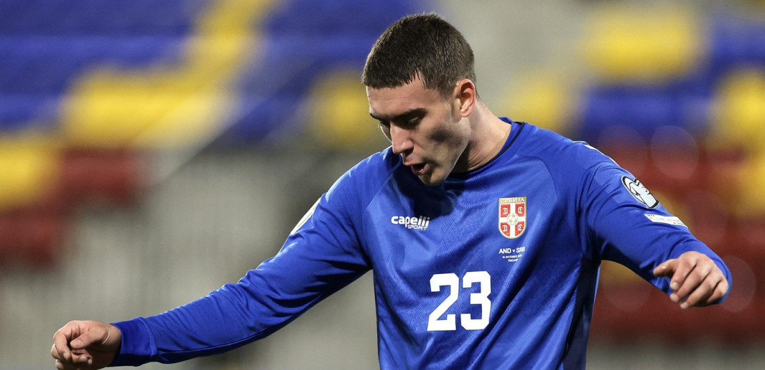 Kao finale Mundijala - Srbija protiv Engleske ide na sve ili ništa