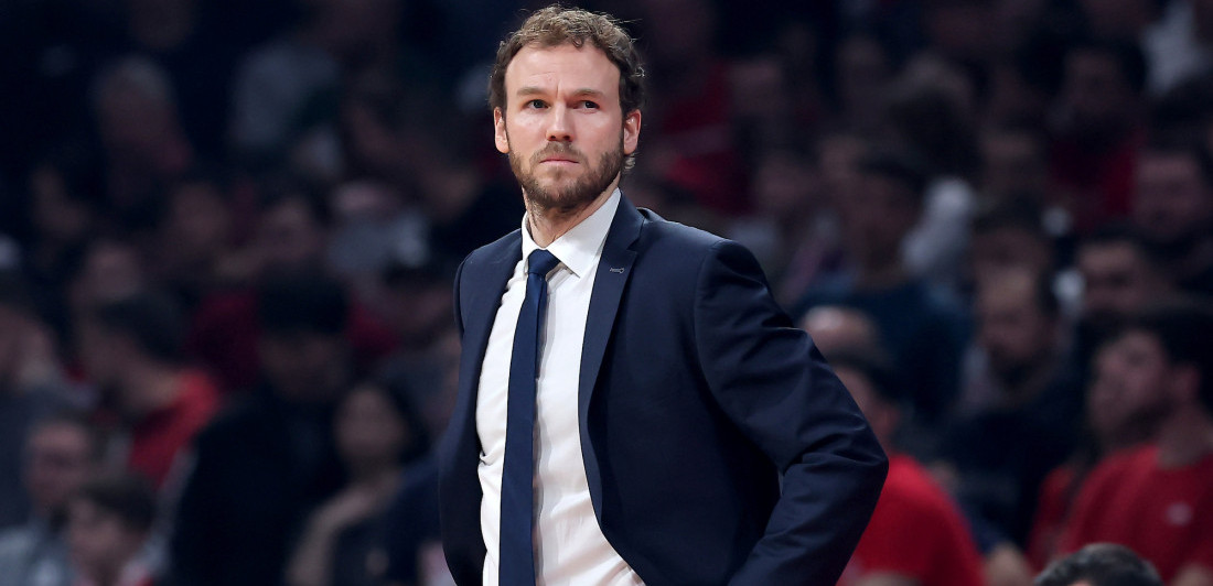 Trener Asvela u panici: Ozbiljni problemi za Francuze pred meč sa Partizanom