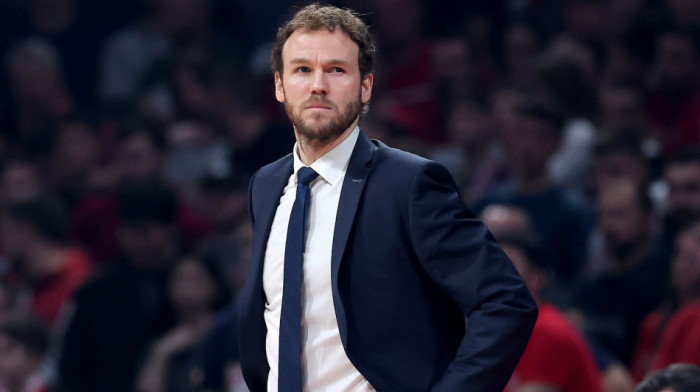 Trener Asvela u panici: Ozbiljni problemi za Francuze pred meč sa Partizanom