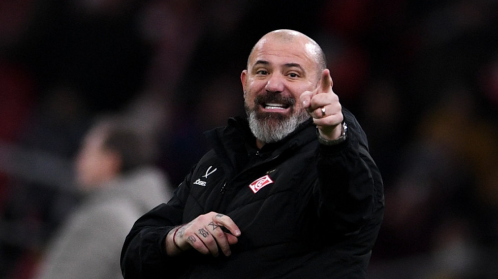 Neviđeno pljuvanje i ponižavanje Stankovića u Rusiji: Ovo nijedan trener nije doživeo